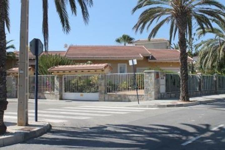 4 bedrooms house for sale in Orihuela Costa, Spain