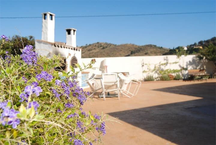 4 bedrooms house for sale in Almayate Alto, Spain