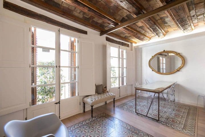 1 bedroom apartment for rent in Gotic, Spain