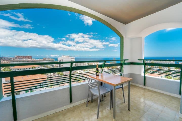 1 bedroom apartment for sale in Playa del Ingles, Spain