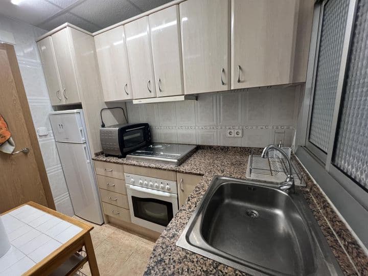 2 bedrooms apartment for sale in LHospitalet de LInfant, Spain