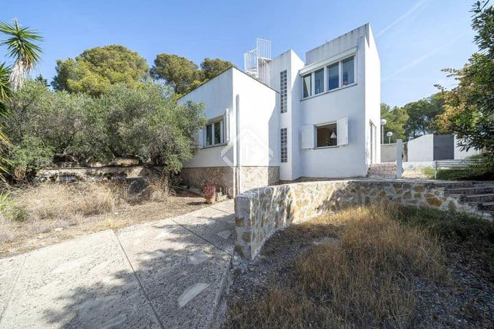 4 bedrooms house for sale in Tarragona, Spain