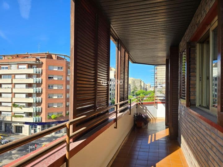 4 bedrooms apartment for sale in Lleida, Spain