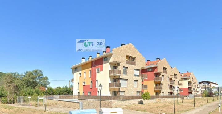 Apartment for sale in Huesca, Spain