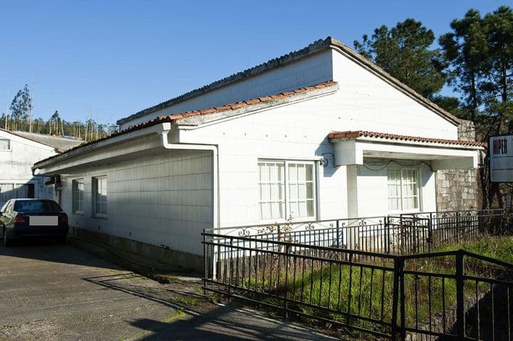 4 bedrooms house for sale in Santiago de Compostela, Spain