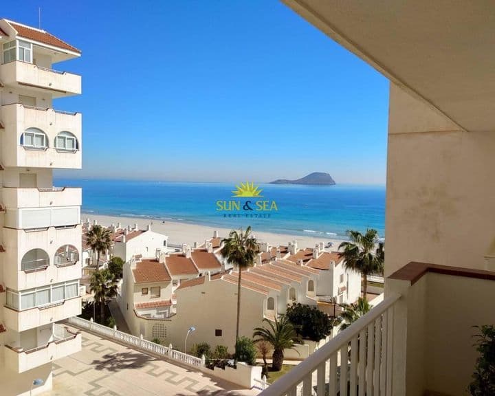 2 bedrooms apartment for rent in Cartagena, Spain