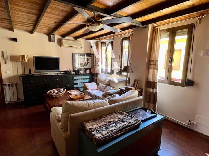 2 bedrooms house for sale in Madrid, Spain