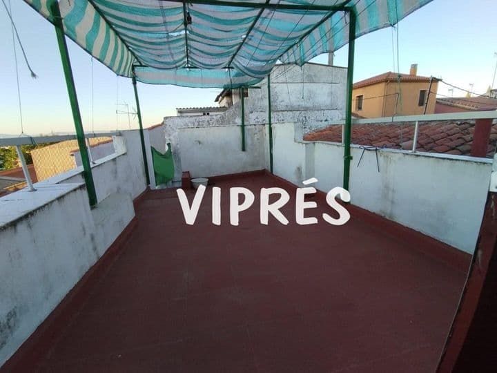 3 bedrooms house for sale in Caceres‎, Spain