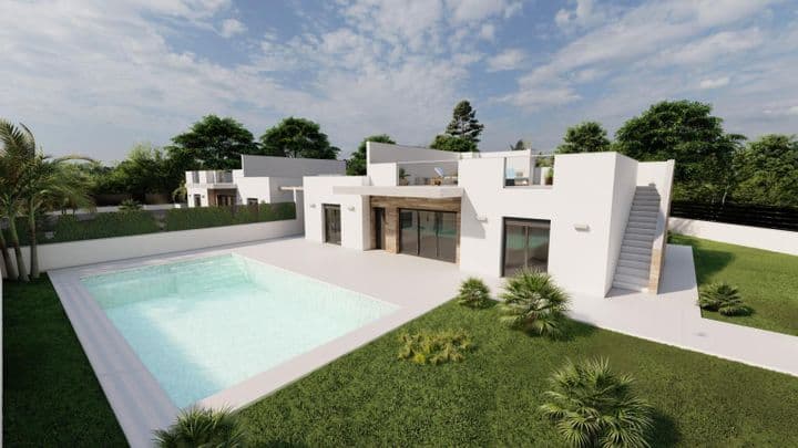 4 bedrooms house for sale in Roldan, Spain