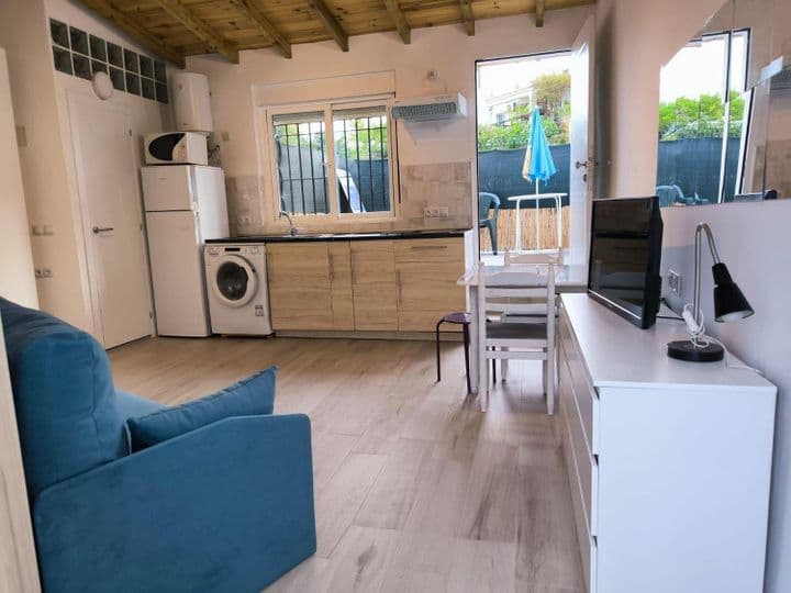 Apartment for rent in Malaga, Spain