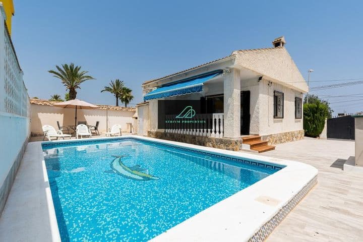 2 bedrooms house for rent in Orihuela Costa, Spain