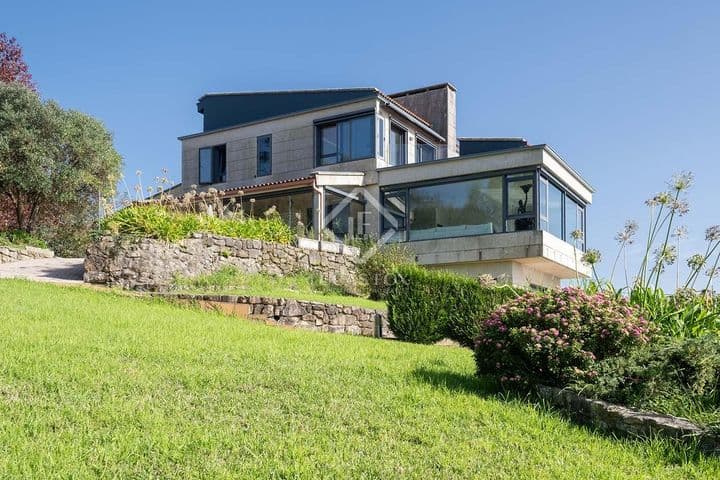 5 bedrooms house for sale in Pontevedra, Spain