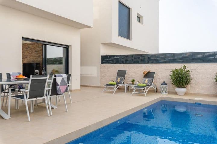 3 bedrooms house for rent in Ciudad Quesada, Spain