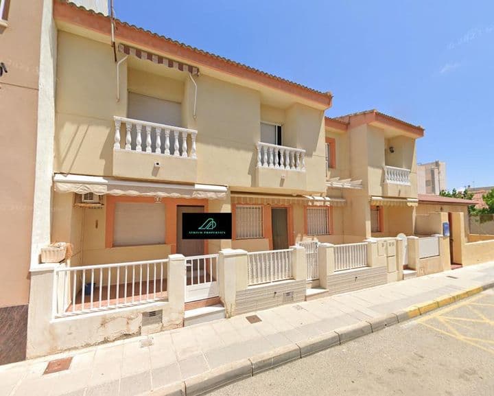 2 bedrooms house for rent in Torre de la Horadada, Spain