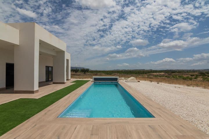 3 bedrooms house for sale in Aspe, Spain