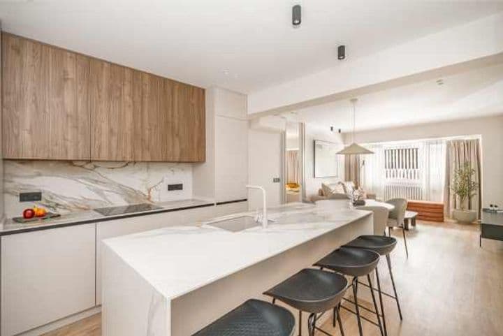 2 bedrooms apartment for sale in Salamanca, Spain