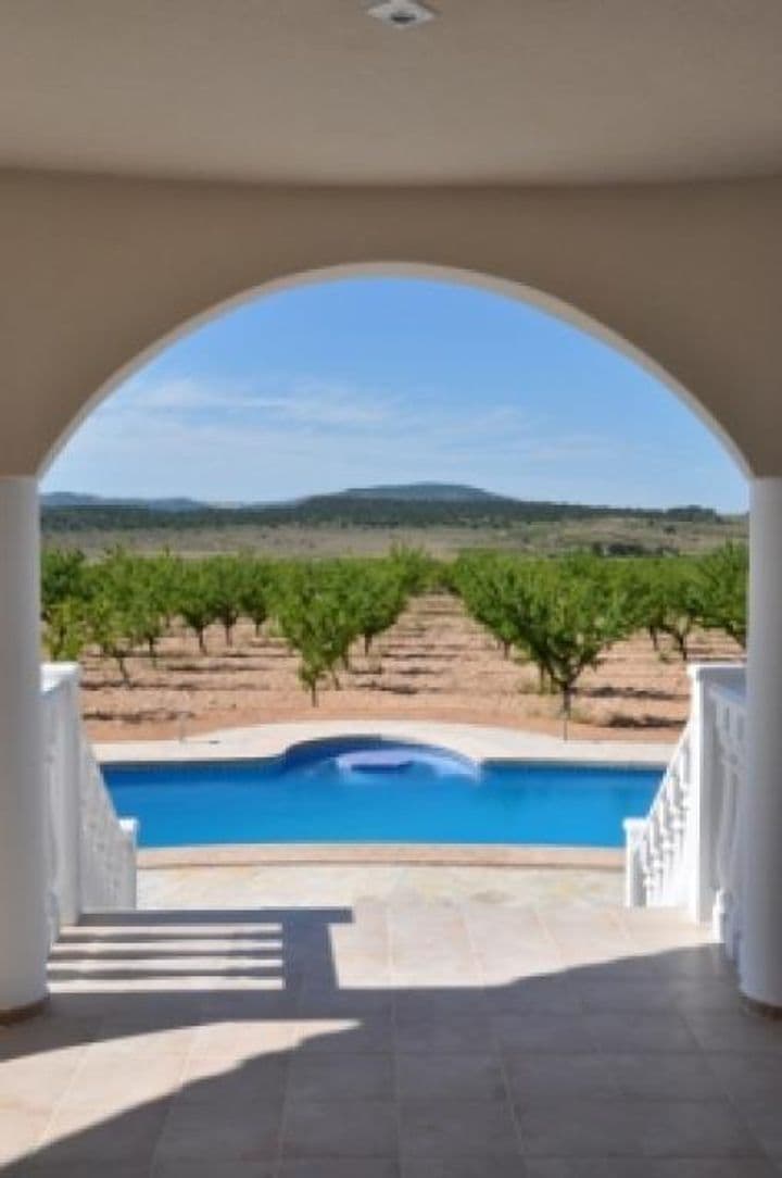 4 bedrooms house for sale in Aspe, Spain