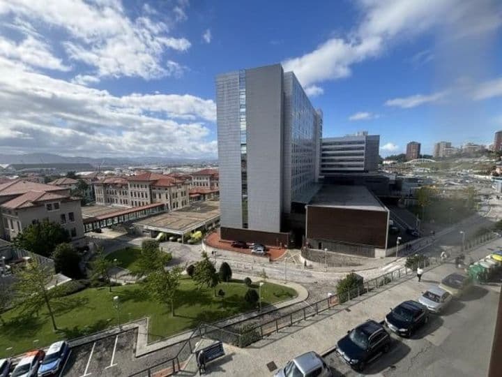 3 bedrooms apartment for sale in Santander, Spain