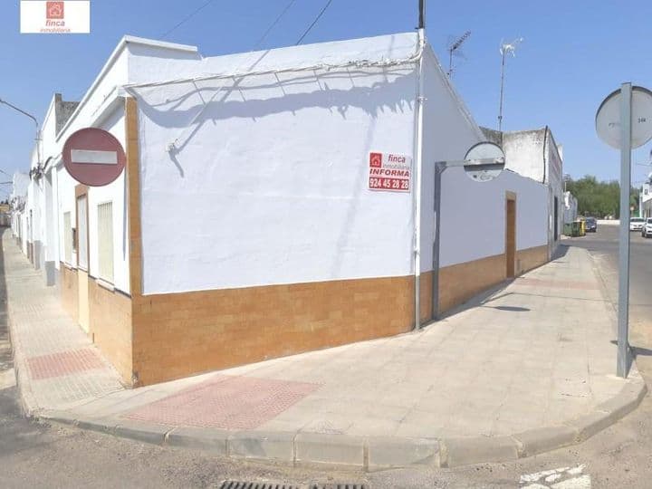 2 bedrooms house for sale in Montijo, Spain