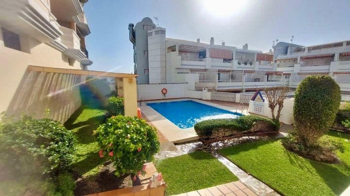 2 bedrooms apartment for sale in Torrox Costa, Spain