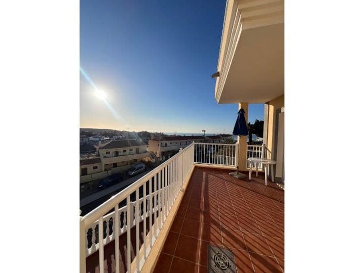 2 bedrooms apartment for rent in Mogan, Spain