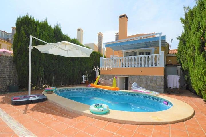 4 bedrooms house for sale in Cabo Roig, Spain