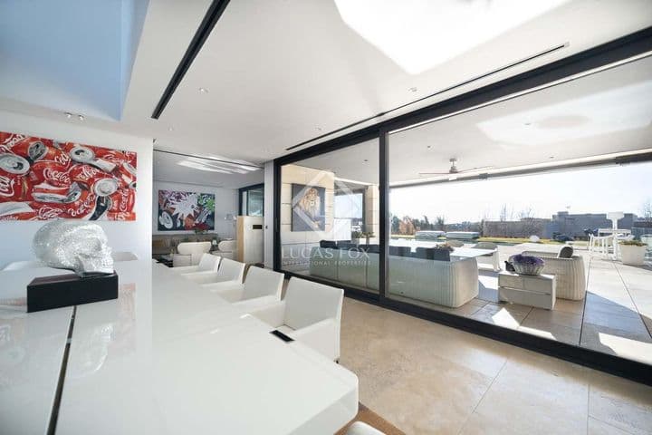 5 bedrooms house for sale in Madrid, Spain