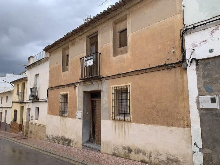 5 bedrooms house for sale in Albacete, Spain