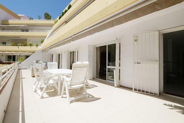 3 bedrooms apartment for sale in Torrequebrada, Spain