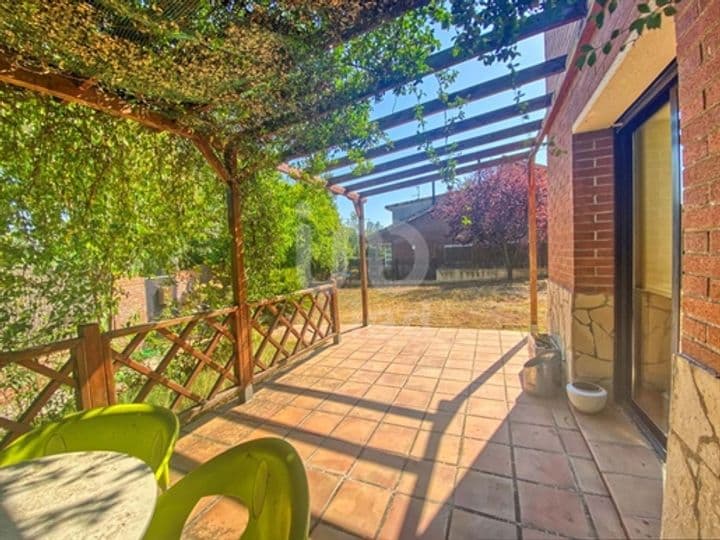 5 bedrooms house for sale in Sant Cugat del Valles, Spain