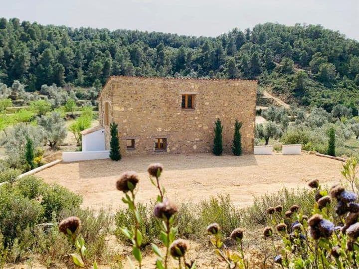 2 bedrooms house for sale in Maella, Spain