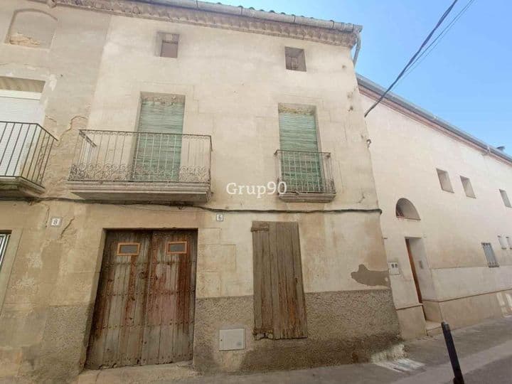 4 bedrooms house for sale in Lleida, Spain
