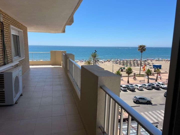 3 bedrooms apartment for rent in Playa de los Boliches, Spain