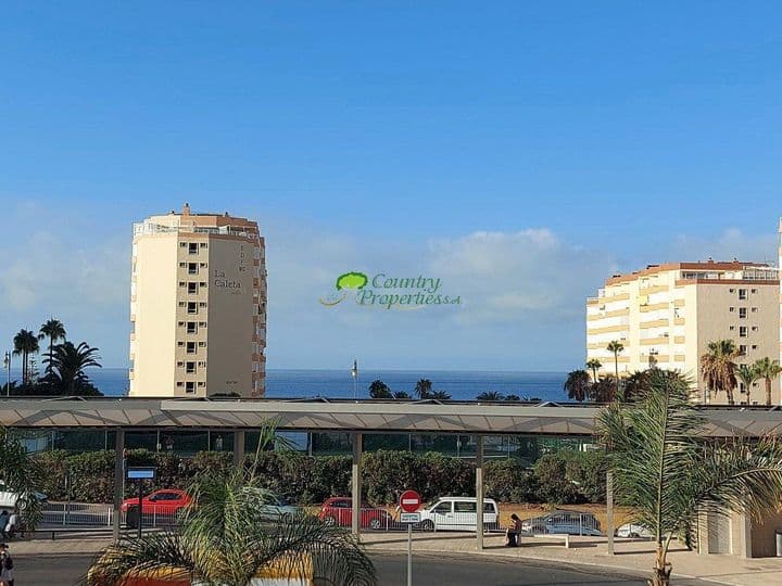 3 bedrooms apartment for rent in Torrox, Spain