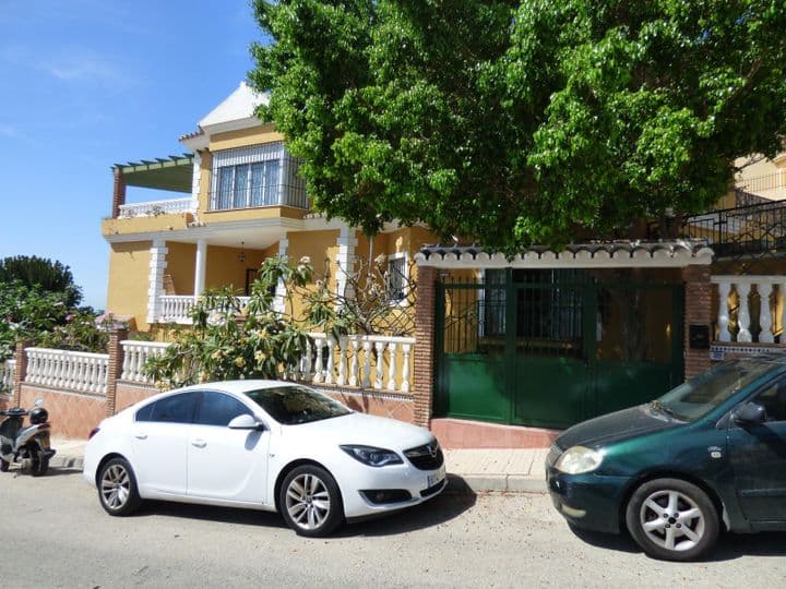 3 bedrooms house for rent in Torre del Mar, Spain