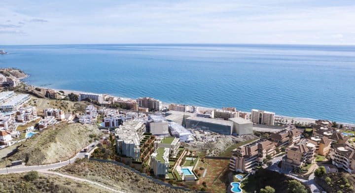 3 bedrooms apartment for sale in Fuengirola, Spain