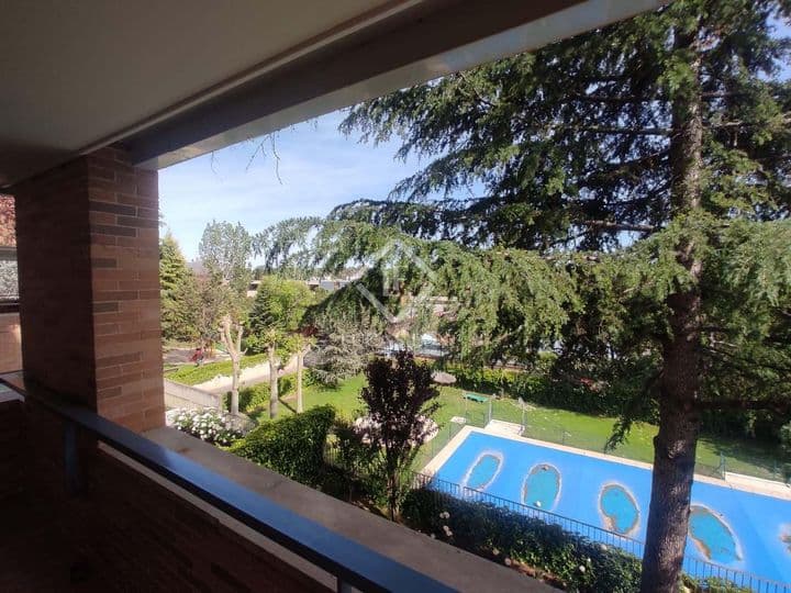 2 bedrooms apartment for rent in Madrid, Spain