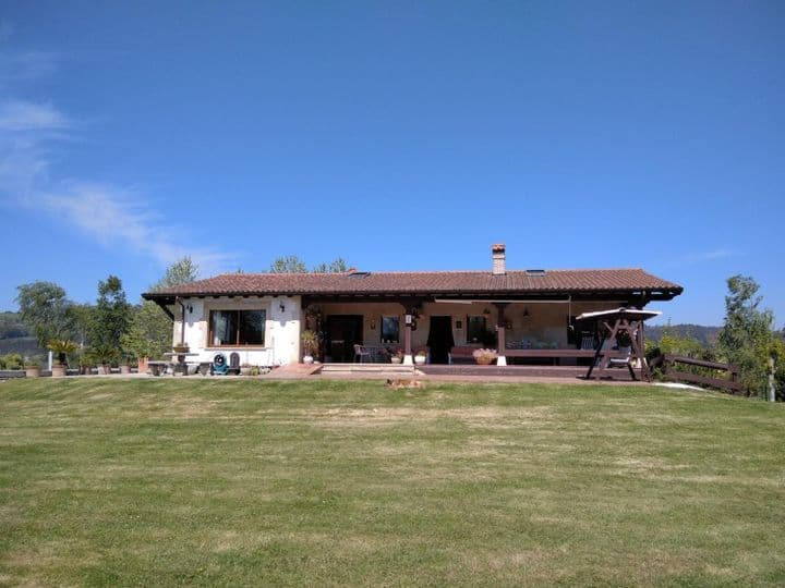 4 bedrooms house for sale in Cantabria, Spain