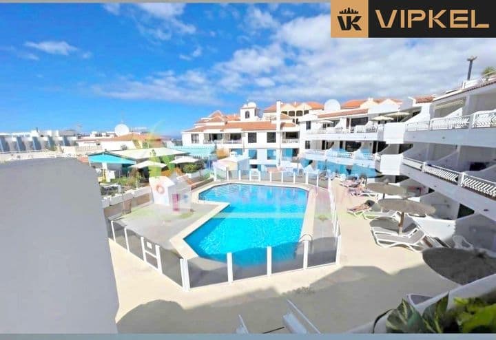 2 bedrooms apartment for sale in Los Cristianos, Spain