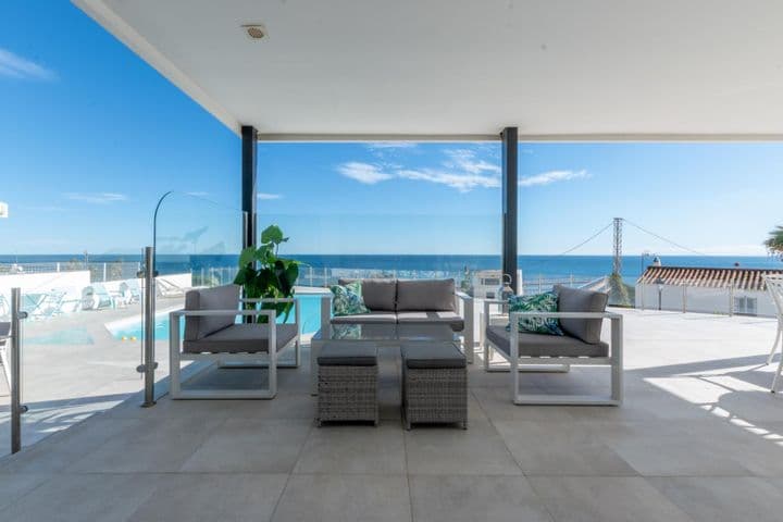 5 bedrooms house for sale in Chullera, Spain