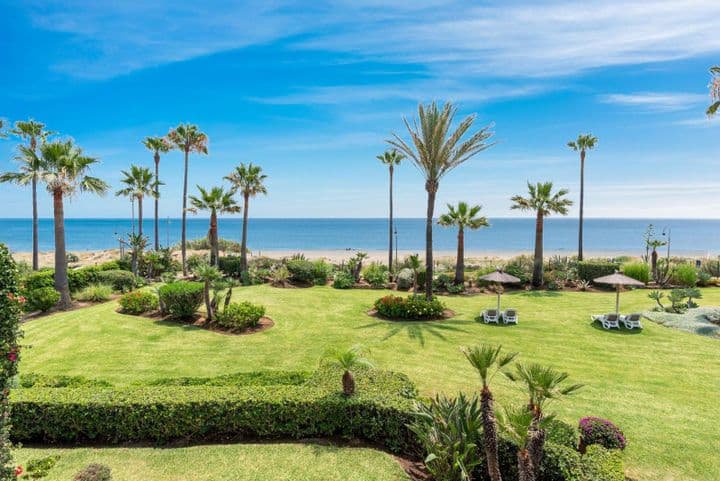 3 bedrooms apartment for sale in Estepona, Spain