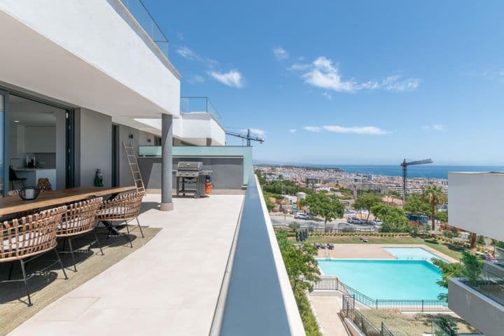 3 bedrooms apartment for sale in Estepona, Spain