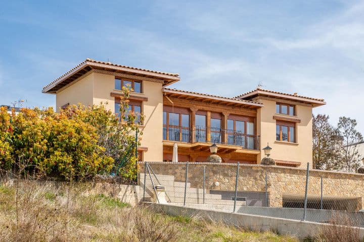 4 bedrooms house for sale in Cuenca de Pamplona, Spain