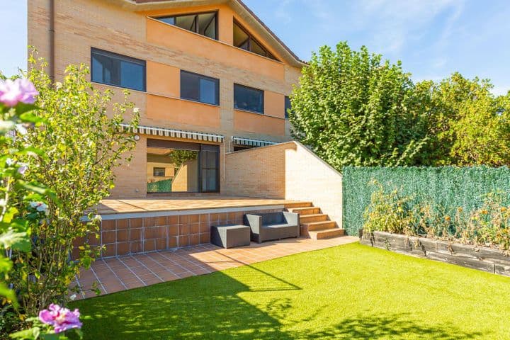 6 bedrooms house for sale in Cuenca de Pamplona, Spain