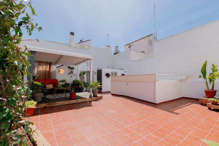 3 bedrooms house for sale in Estepona, Spain