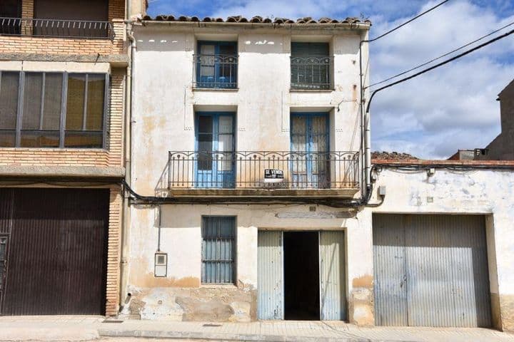 4 bedrooms house for sale in Matarrana, Spain