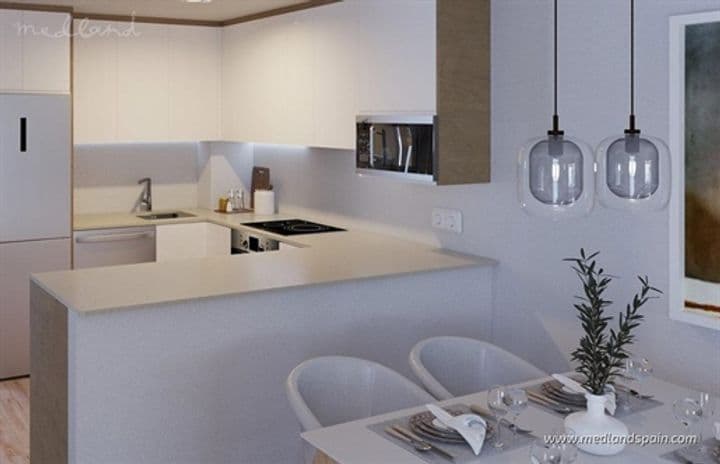 2 bedrooms apartment for sale in Torrevieja, Spain