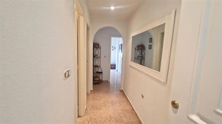 3 bedrooms apartment for sale in Torrevieja, Spain