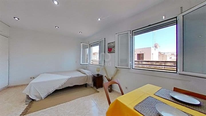 1 bedroom apartment for sale in Tarragona, Spain