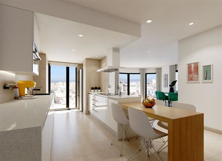 1 bedroom apartment for sale in Alicante, Spain